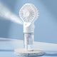 Ventilateur Brumisateur Portable